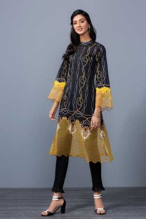 Nishat Linen 42001143 Lawn Shirt Summer V1 Freedom to Buy 2,021